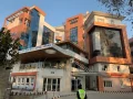 क्यान्सर उपचारमा विश्वस्तरीय सेवा प्रदान गर्दै नेपाल क्यान्सर हस्पिटल
