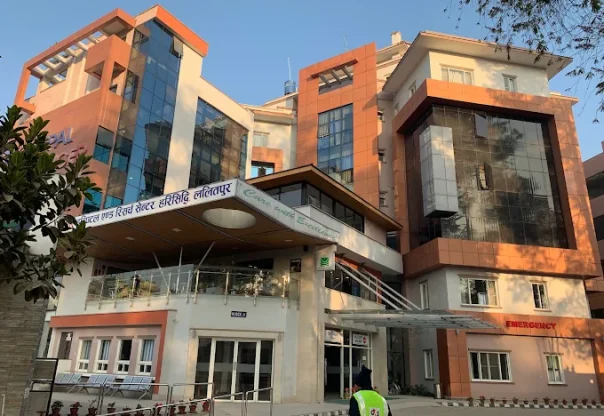 क्यान्सर उपचारमा विश्वस्तरीय सेवा प्रदान गर्दै नेपाल क्यान्सर हस्पिटल