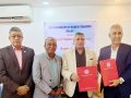 नेपाल चेम्बर अफ कमर्स र बागमती विश्वविद्यालयबीच रणनीतिक समझदारी नेपाल चेम्बर अफ कमर्स र बागमती विश्वविद्यालयबीच रणनीतिक समझदारी