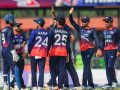 एसिसी प्रिमियर कप क्रिकेट : बहराइनमाथि नेपालको जित एसिसी प्रिमियर कप क्रिकेट : बहराइनमाथि नेपालको जित