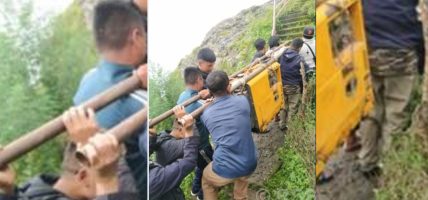 नेपाल टेलिकमको त्रिशूली थ्रीए साइट पुनः सञ्चालनमा