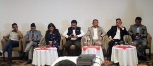 विद्यमान कानुनबाटै निजी क्षेत्रलाई पावर ट्रेडिङको लाइसेन्स दिन सकिने