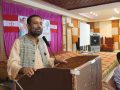 संघीयतामाथि वर्तमान सरकारबाटै खतरा : नेता निधि