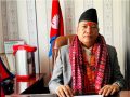 किरण थापालाई बिश्वासको मत दिन राप्रपा बागमती संसदीय दलको ह्विप किरण थापालाई बिश्वासको मत दिन राप्रपा बागमती संसदीय दलको ह्विप