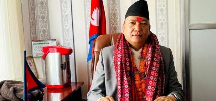 किरण थापालाई बिश्वासको मत दिन राप्रपा बागमती संसदीय दलको ह्विप