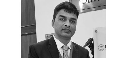 सेवा गर्दा गर्दै अस्ताए अधिकृत यादव , मस्तिष्क घात बन्यो कारण