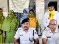 नवजात शिशुको खरिद-बिक्रीमा संलग्न महिला सेविकासहित पाँचजना पक्राउ