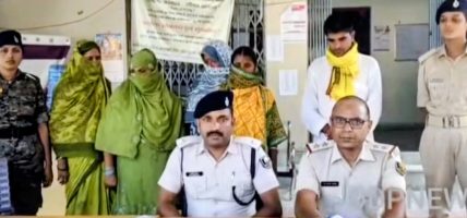 नवजात शिशुको खरिद-बिक्रीमा संलग्न महिला सेविकासहित पाँचजना पक्राउ