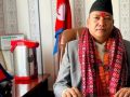 बागमतीका मुख्यमन्त्री थापाले पाउलान त विश्वासको मत, अझै कायमै छ किचलो