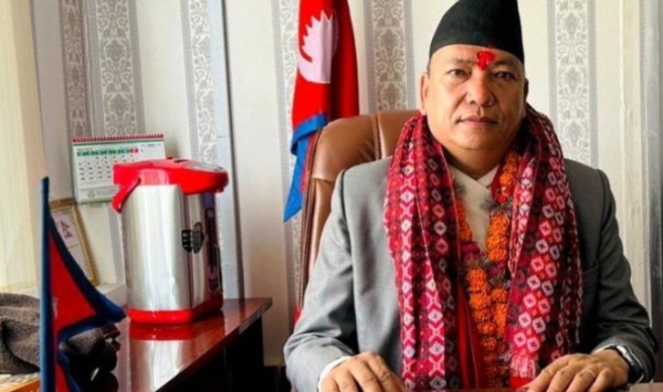 बागमतीका मुख्यमन्त्री थापाले पाउलान त विश्वासको मत, अझै कायमै छ किचलो