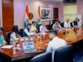 भारतले राख्याे नेपालका बाढी पीडितलाई उच्च प्राथमिकतामा, थप सहयोग पठाउने