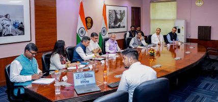 भारतले राख्याे नेपालका बाढी पीडितलाई उच्च प्राथमिकतामा, थप सहयोग पठाउने
