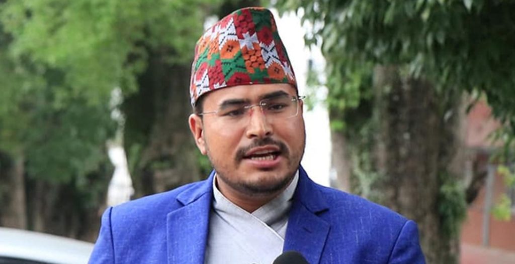 मान्छेको जीवन बचाउनु नै अहिलेको पहिलो प्राथमिकता, उद्धार र राहतमा जुट्न ज्ञानेन्द्र शाहीको अपिल