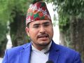 मान्छेको जीवन बचाउनु नै अहिलेको पहिलो प्राथमिकता, उद्धार र राहतमा जुट्न ज्ञानेन्द्र शाहीको अपिल मान्छेको जीवन बचाउनु नै अहिलेको पहिलो प्राथमिकता, उद्धार र राहतमा जुट्न ज्ञानेन्द्र शाहीको अपिल