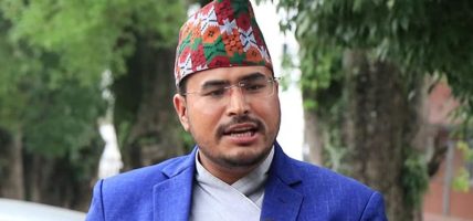 मान्छेको जीवन बचाउनु नै अहिलेको पहिलो प्राथमिकता, उद्धार र राहतमा जुट्न ज्ञानेन्द्र शाहीको अपिल