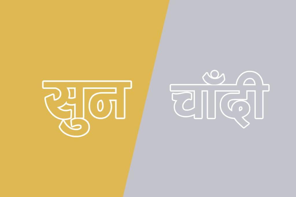 सुनको मूल्य तोलामा २४ सयले घट्यो, चाँदी भने स्थिर