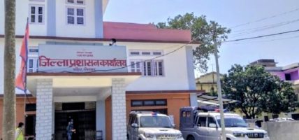 बाढी-पहिरोको विपत्तिमा सावधानी अपनाउन रौतहट प्रशासनको आग्रह