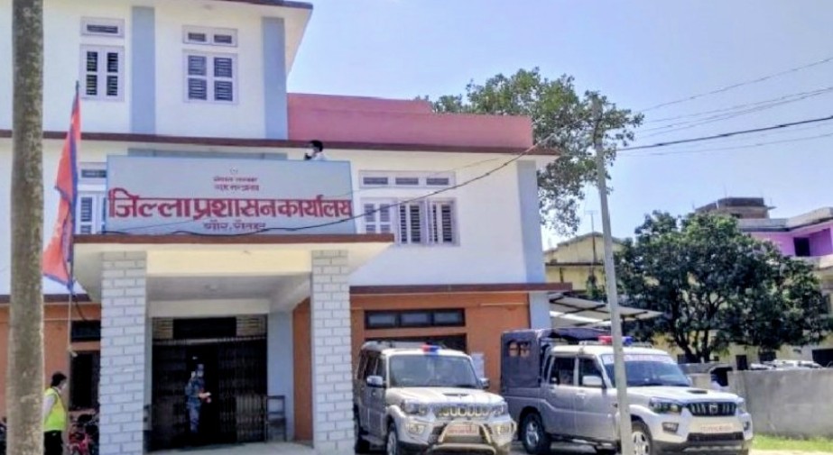 बाढी-पहिरोको विपत्तिमा सावधानी अपनाउन रौतहट प्रशासनको आग्रह
