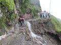 बाढी र पहिरोले सडक सञ्जाल प्रभावित, केही राजमार्ग पूर्ण बन्द बाढी र पहिरोले सडक सञ्जाल प्रभावित, केही राजमार्ग पूर्ण बन्द