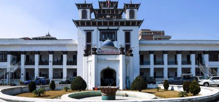 मृत्यु भएका मतदाताको विवरण अद्यावधिक गर्न आयोगको अनुरोध