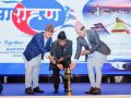 एनआरएनए एसिया प्यासिफिक क्षेत्रीय सम्मेलन चीनको ग्वाझाओमा सुरु एनआरएनए एसिया प्यासिफिक क्षेत्रीय सम्मेलन चीनको ग्वाझाओमा सुरु