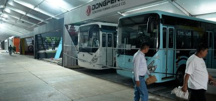नाइमा मोबिलिटी एक्स्पोको तयारी अन्तिम चरणमा, ४० नयाँ मोडल सार्वजनिक हुँदै