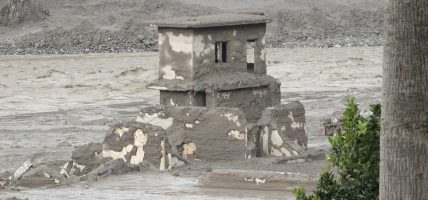 रसुवा बाढीः सिन्धुलीका ३६ जना सम्पर्कविहीन