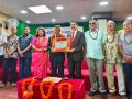 विदेशमा नेपाल खोज्दै’ : भीम उदासमा तीन ‘क’ विशेषता