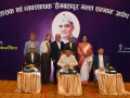 समाजलाई प्रविधिभन्दा नैतिकता, आचरण र इमान्दारीको खाँचो छ: राष्ट्रपति