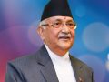 बाढी प्रभावित क्षेत्रमा तत्काल उद्धार र राहतमा जुट्न ओलीको आह्वान बाढी प्रभावित क्षेत्रमा तत्काल उद्धार र राहतमा जुट्न ओलीको आह्वान