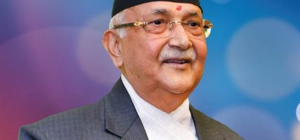 बाढी प्रभावित क्षेत्रमा तत्काल उद्धार र राहतमा जुट्न ओलीको आह्वान