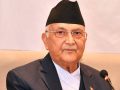 नेपालको विविधता राष्ट्रिय सौन्दर्य र शक्ति हो : ओली नेपालको विविधता राष्ट्रिय सौन्दर्य र शक्ति हो : ओली