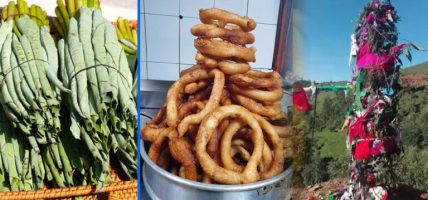 सुदूरपश्चिममा आज ओल्के पर्व मनाइँदै