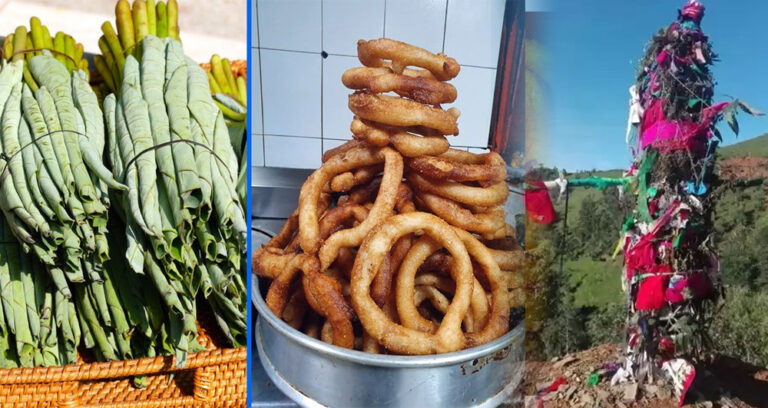 सुदूरपश्चिममा आज ओल्के पर्व मनाइँदै