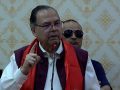 त्याग र समर्पणबाट मात्रै समाज परिवर्तन सम्भव हुन्छ : झलनाथ खनाल
