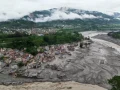भोटेकोशी बाढीःसुरुङभित्र फसेकाको उद्धारमा ८२ सुरक्षाकर्मी परिचालन