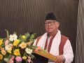 पत्रकारितामाथिको आक्रमण लोकतन्त्रका लागि गम्भीर खतरा : आङ्देम्बे पत्रकारितामाथिको आक्रमण लोकतन्त्रका लागि गम्भीर खतरा : आङ्देम्बे