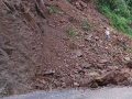 वर्षाले विभिन्न राजमार्ग अवरुद्ध, यात्रामा सतर्कता अपनाउन आग्रह
