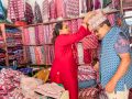 पाल्पाली ढाका : नेपालीको पहिचान, पर्यटकलाई उपहार