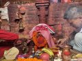 पलाञ्चोक भगवतीमा क्षमा पूजा