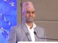पर्यटन नै नेपालको समूल विकासको प्रमुख आधार हो : मन्त्री पौडेल पर्यटन नै नेपालको समूल विकासको प्रमुख आधार हो : मन्त्री पौडेल