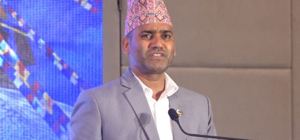पर्यटन नै नेपालको समूल विकासको प्रमुख आधार हो : मन्त्री पौडेल