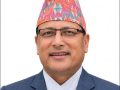 नागरिक लगानी कोषको कार्यकारी निर्देशकमा कार्की नियुक्त