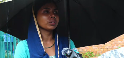 होल्डिङ सेन्टरमा पासवानको मृत्यु, परिवारले माग्यो निष्पक्ष छानबिन