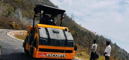 महाकाली करिडोरः डेढ दशकमा छ किलोमिटर कालोपत्र