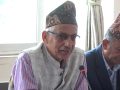 प्रधानमन्त्री स्वयं सदाचार पालनमा चुकेका छन् : सांसद घिमिरे प्रधानमन्त्री स्वयं सदाचार पालनमा चुकेका छन् : सांसद घिमिरे