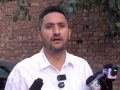 बाढीपीडितको उद्धार र राहतमा रास्वपा २४ घण्टा खटिरहेको छ : प्रवक्ता खरेल बाढीपीडितको उद्धार र राहतमा रास्वपा २४ घण्टा खटिरहेको छ : प्रवक्ता खरेल