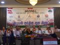 अरुलाई गाली गरेर आफू राम्रो भइँदैन : शशांक कोइराला अरुलाई गाली गरेर आफू राम्रो भइँदैन : शशांक कोइराला