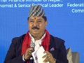 नीजि क्षेत्रप्रति अविश्वास र शंकाको दृष्टिकोणले देशमा आर्थिक विकास हुँदैन : अध्यक्ष श्रेष्ठ