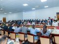 भोटेकोशी बाढी : उद्धारका लागि आठ हेलिकोप्टर परिचालन